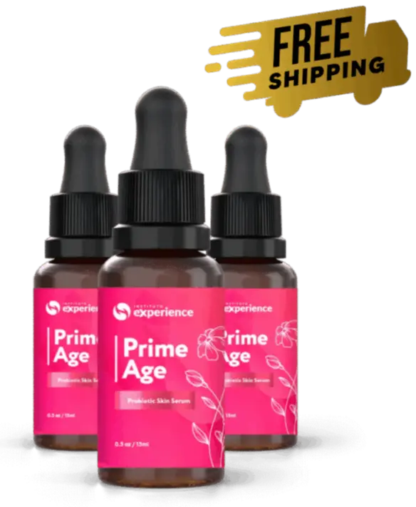Prime Age