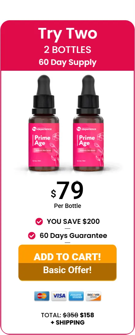 Prime Age