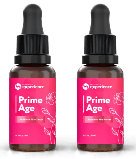 What is Prime Age Supplement?
